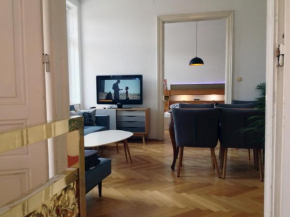 Big Vintage Style Flat Near Schönbrunn, Wien, Österreich, Wien, Österreich